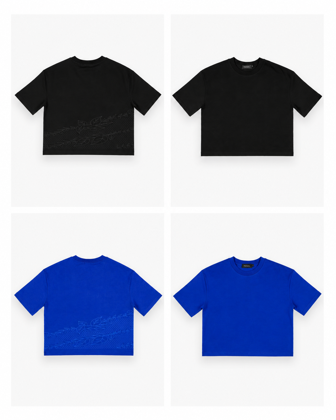 Pamana. T-shirts